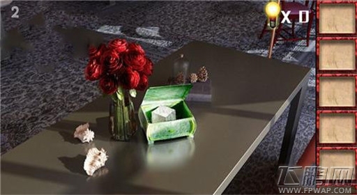 密室逃脱8逃出红色豪宅第2关通关攻略 (5) 密室逃脱8逃出红色豪宅第2关通关攻略 (5)