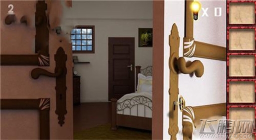 密室逃脱8逃出红色豪宅第2关通关攻略 (7) 密室逃脱8逃出红色豪宅第2关通关攻略 (7)