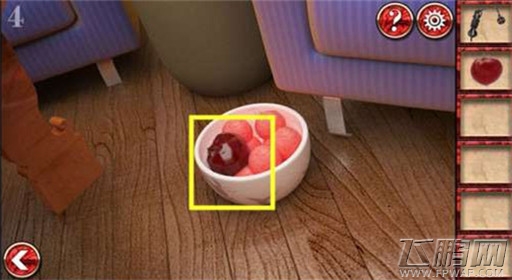 密室逃脱8逃出红色豪宅第4关通关攻略 (2) 密室逃脱8逃出红色豪宅第4关通关攻略 (2)