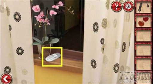 密室逃脱8逃出红色豪宅第4关通关攻略 (3) 密室逃脱8逃出红色豪宅第4关通关攻略 (3)