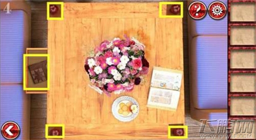 密室逃脱8逃出红色豪宅第4关通关攻略 (6) 密室逃脱8逃出红色豪宅第4关通关攻略 (6)