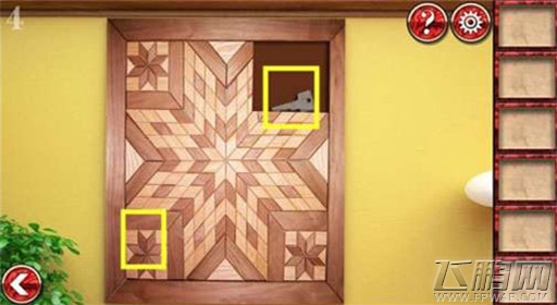 密室逃脱8逃出红色豪宅第4关通关攻略 (7) 密室逃脱8逃出红色豪宅第4关通关攻略 (7)