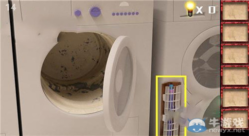 密室逃脱8逃出红色豪宅第14关通关攻略