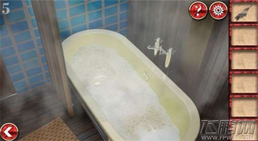 密室逃脱8逃出红色豪宅第5关通关攻略 (5) 密室逃脱8逃出红色豪宅第5关通关攻略 (5)