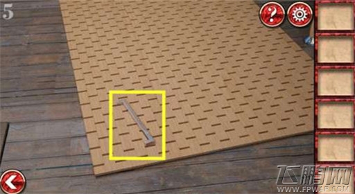 密室逃脱8逃出红色豪宅第5关通关攻略 (7) 密室逃脱8逃出红色豪宅第5关通关攻略 (7)