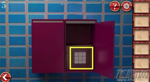 密室逃脱8逃出红色豪宅第5关通关攻略 (8) 密室逃脱8逃出红色豪宅第5关通关攻略 (8)