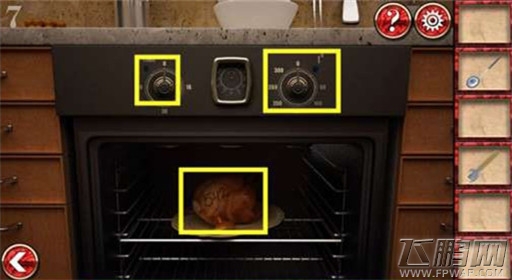 密室逃脱8逃出红色豪宅第7关通关攻略 (2) 密室逃脱8逃出红色豪宅第7关通关攻略 (2)