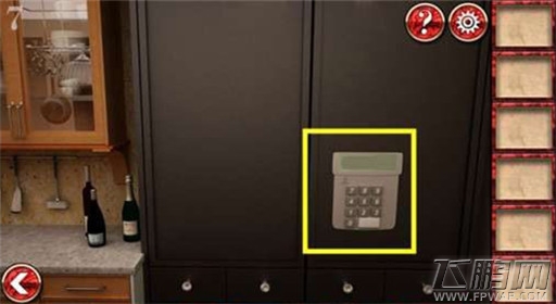 密室逃脱8逃出红色豪宅第7关通关攻略 (6) 密室逃脱8逃出红色豪宅第7关通关攻略 (6)