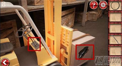 密室逃脱8逃出红色豪宅第8关通关攻略 (4) 密室逃脱8逃出红色豪宅第8关通关攻略 (4)