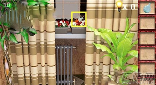 密室逃脱8逃出红色豪宅第10关通关攻略 (2)