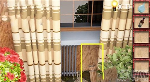 密室逃脱8逃出红色豪宅第10关通关攻略 (3)