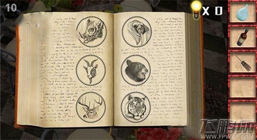 密室逃脱8逃出红色豪宅第10关通关攻略 (4)