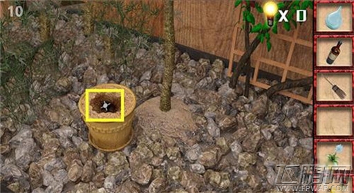 密室逃脱8逃出红色豪宅第10关通关攻略 (7)