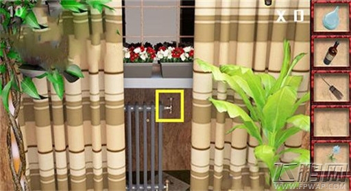 密室逃脱8逃出红色豪宅第10关通关攻略 (8)