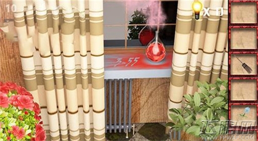 密室逃脱8逃出红色豪宅第10关通关攻略 (9)