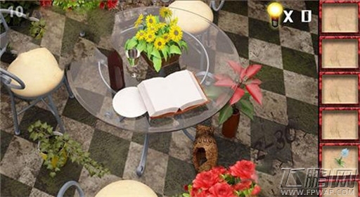 密室逃脱8逃出红色豪宅第10关通关攻略 (10)