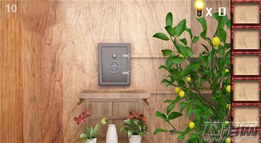 密室逃脱8逃出红色豪宅第10关通关攻略 (11)