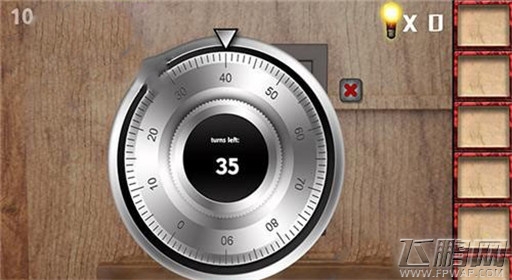 密室逃脱8逃出红色豪宅第10关通关攻略 (12)