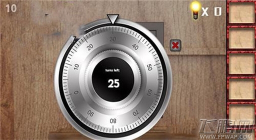 密室逃脱8逃出红色豪宅第10关通关攻略 (13)