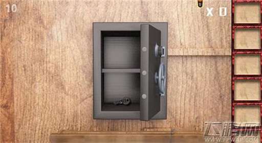 密室逃脱8逃出红色豪宅第10关通关攻略 (14)