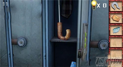 密室逃脱8逃出红色豪宅第11关通关攻略 (5)