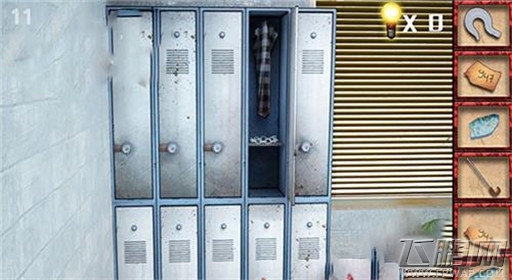 密室逃脱8逃出红色豪宅第11关通关攻略 (6)