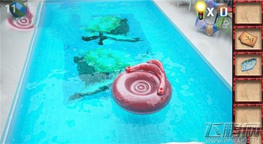 密室逃脱8逃出红色豪宅第11关通关攻略 (7)