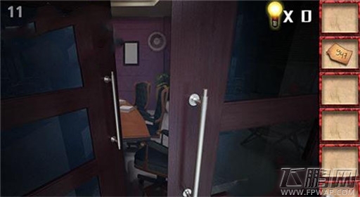 密室逃脱8逃出红色豪宅第11关通关攻略 (9)