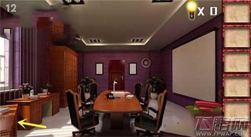 密室逃脱8逃出红色豪宅第12关通关攻略 (1)