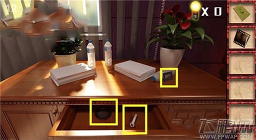 密室逃脱8逃出红色豪宅第12关通关攻略 (3)