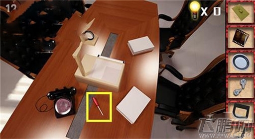 密室逃脱8逃出红色豪宅第12关通关攻略 (4)