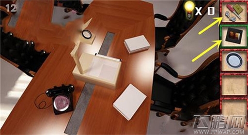 密室逃脱8逃出红色豪宅第12关通关攻略 (5)