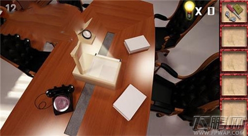 密室逃脱8逃出红色豪宅第12关通关攻略 (6)