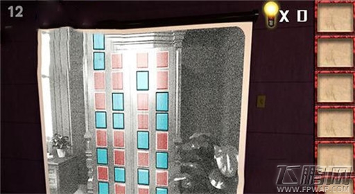 密室逃脱8逃出红色豪宅第12关通关攻略 (7)