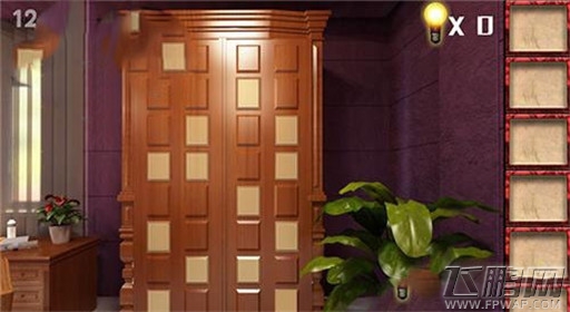 密室逃脱8逃出红色豪宅第12关通关攻略 (8)