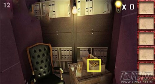 密室逃脱8逃出红色豪宅第12关通关攻略 (9)