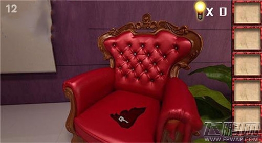 密室逃脱8逃出红色豪宅第12关通关攻略 (10)