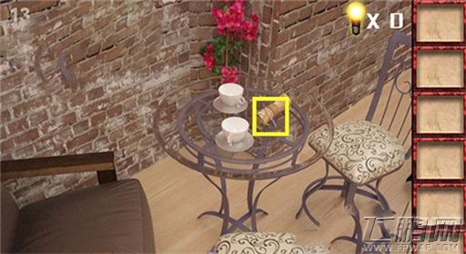 密室逃脱8逃出红色豪宅第13关通关攻略 (1)