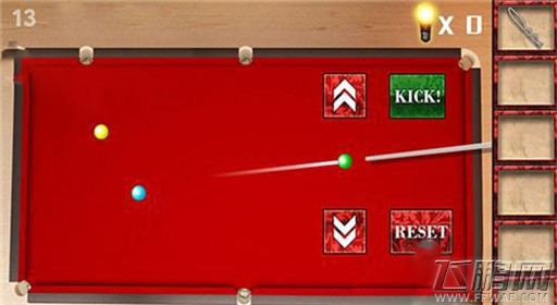 密室逃脱8逃出红色豪宅第13关通关攻略 (5)