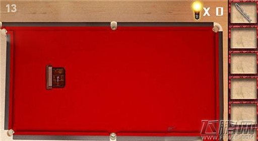 密室逃脱8逃出红色豪宅第13关通关攻略 (6)