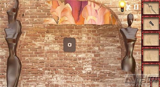 密室逃脱8逃出红色豪宅第13关通关攻略 (8)