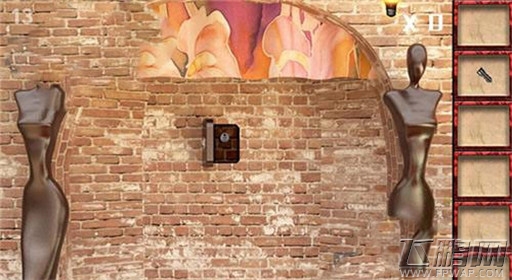 密室逃脱8逃出红色豪宅第13关通关攻略 (10)