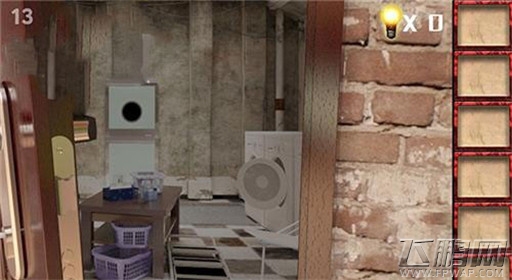 密室逃脱8逃出红色豪宅第13关通关攻略 (11)