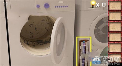 密室逃脱8逃出红色豪宅第14关通关攻略 (1)