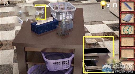 密室逃脱8逃出红色豪宅第14关通关攻略 (4)