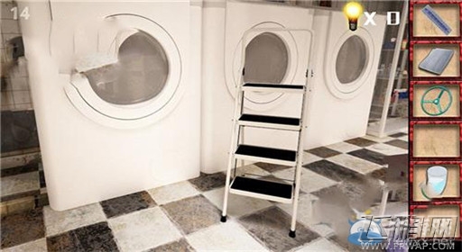 密室逃脱8逃出红色豪宅第14关通关攻略 (5)