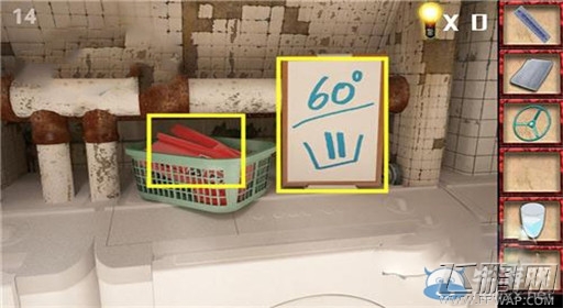 密室逃脱8逃出红色豪宅第14关通关攻略 (6)