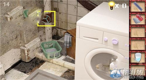 密室逃脱8逃出红色豪宅第14关通关攻略 (7)