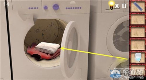 密室逃脱8逃出红色豪宅第14关通关攻略 (8)