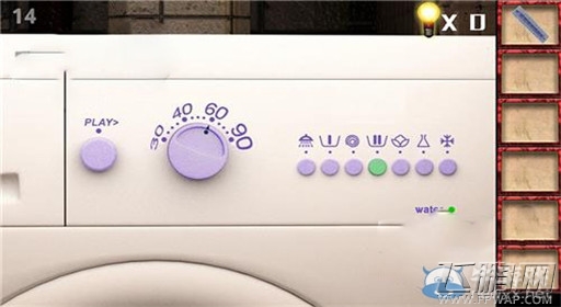 密室逃脱8逃出红色豪宅第14关通关攻略 (9)